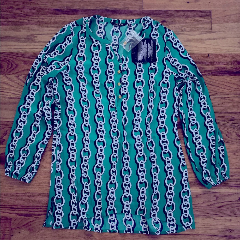 NWT IMAN Size S